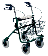 Rollator