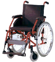 Rollstuhl